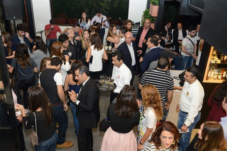 Kababjis New Baabda Branch: A Modern Look at the Traditional